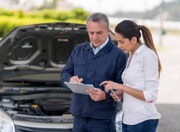 Auto Insurance in Ouachita County County